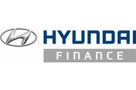 Hyundai Motor Finance Auto Loan logo