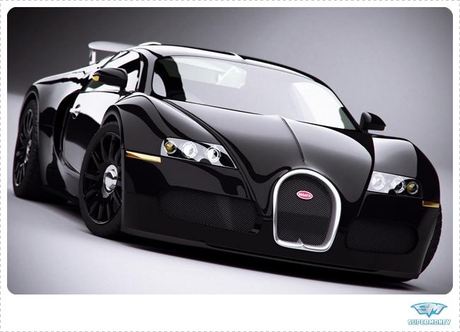 104_Bugatti Veyron