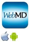 WebMD-App