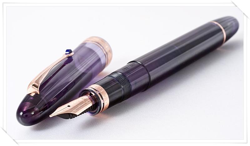 OMAS Limited Edition Pens