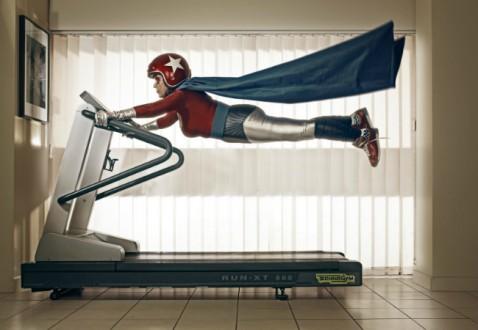 Treadmill Fitness