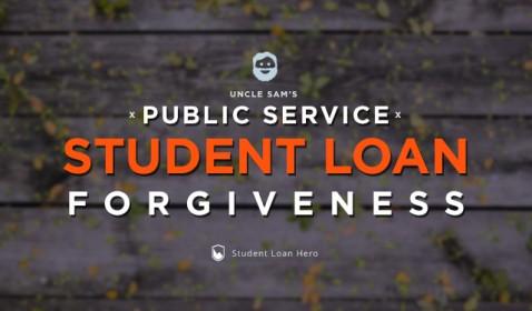 public-service-student-loan-forgivness