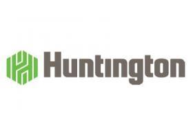 The Huntington National Bank logo