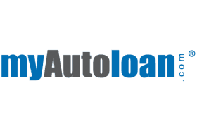 myAutoloan Car Loan logo