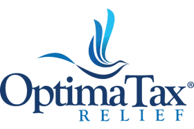 Optima Tax Relief logo