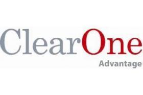 ClearOne Advantage logo