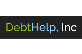 DebtHelp logo