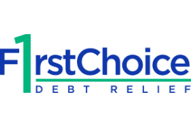 First Choice Debt Relief logo