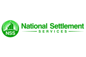 National Settlement Services logo