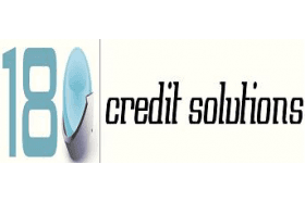 180 Credit Solutions Credit Repair logo