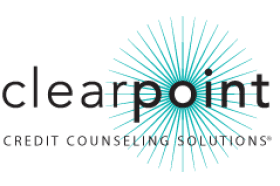 ClearPoint Credit Counseling logo
