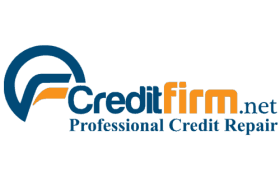CreditFirm.Net Credit Repair logo
