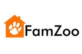 FamZoo logo