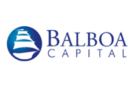 Balboa Capital Small Business Loans logo