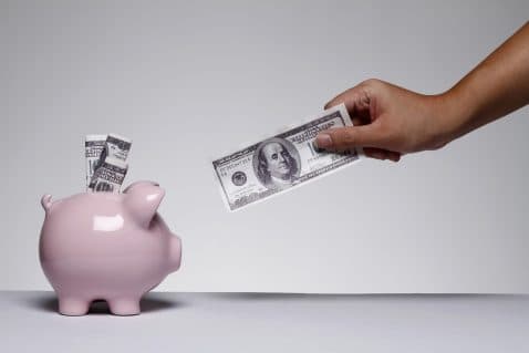 Thumbnail for Blog Article: Save More Money with an Automatic Savings Plan
