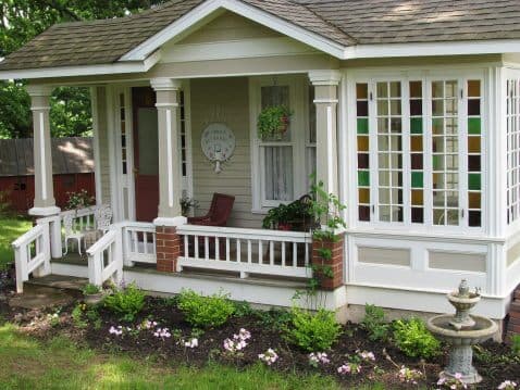 Thumbnail for Blog Article: Land Lease Home Maintenance: Who’s Responsible and What It Really Costs