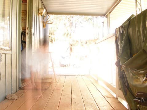 Thumbnail for Blog Article: Beware of Ghosting Identity Theft Scams