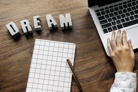 Thumbnail for Blog Article: 5 Tips for Funding Your Dreams
