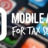 The 10 Best Mobile Tax Apps to Use This Season Thumbnail