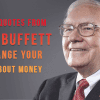 10 Powerful Quotes From Warren Buffett That'll Change Your Perception About Money & Success Thumbnail