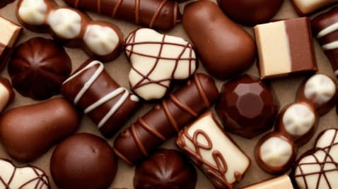 Thumbnail for Blog Article: 10 Surprising Benefits Of Eating Chocolate