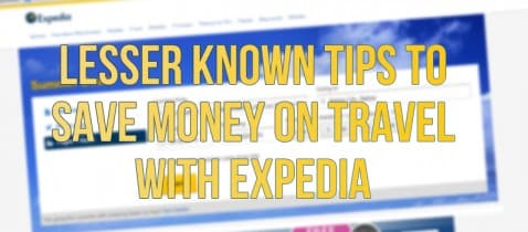 Thumbnail for Blog Article: 10 Lesser-Known Expedia Hacks That'll Save Money On Your Next Trip