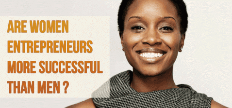 Thumbnail for Blog Article: Why Women Are Good for Business: Key Takeaways from Studies on Female Entrepreneurship