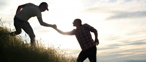 Thumbnail for Blog Article: The Hidden Power of Getting Things Done By Asking For Favors: Scientifically Proven Ways