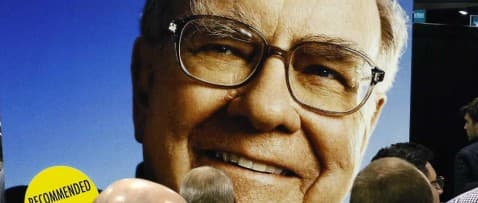 Thumbnail for Blog Article: Warren Buffett's Guide to Investing for Retirement