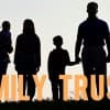Thumbnail for Blog Article: Family Trusts