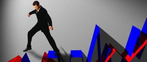 Thumbnail for Blog Article: Are You Prepared for the Inevitable Market Correction?