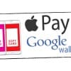 Apple Pay vs. Google Wallet: A Comparison of Mobile Payment Systems Thumbnail