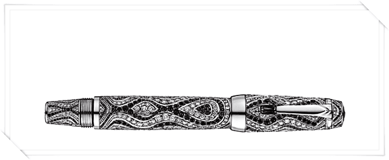 Montblanc Boehme Royal Pen