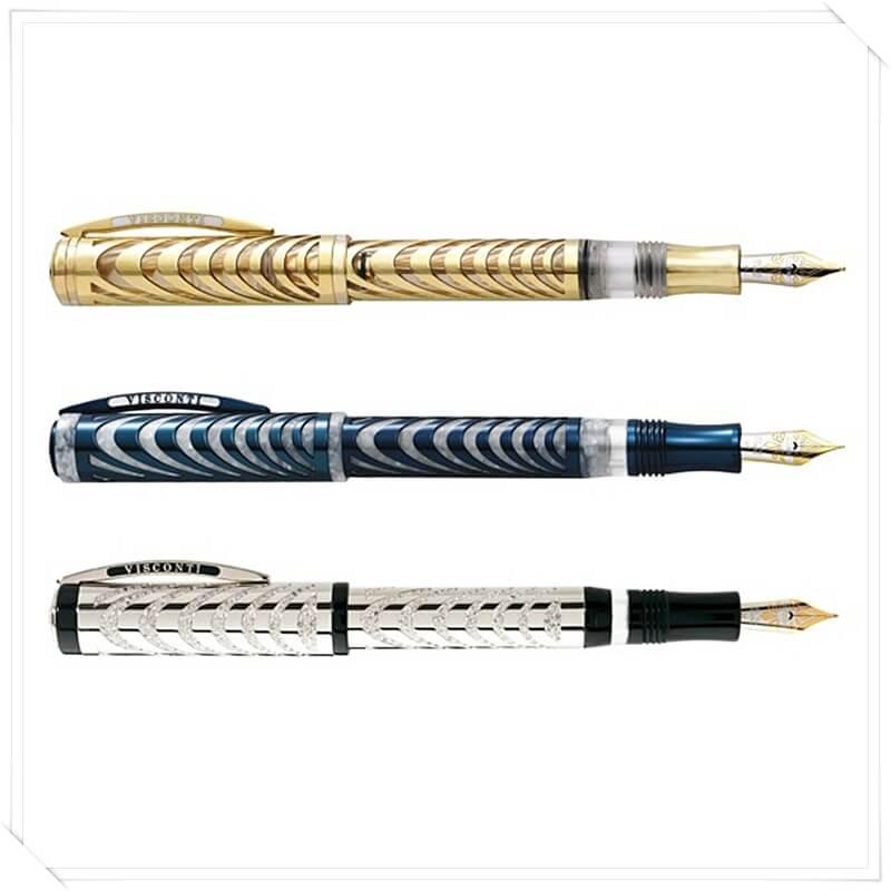 Ripple HRH Limited Edition Visconti