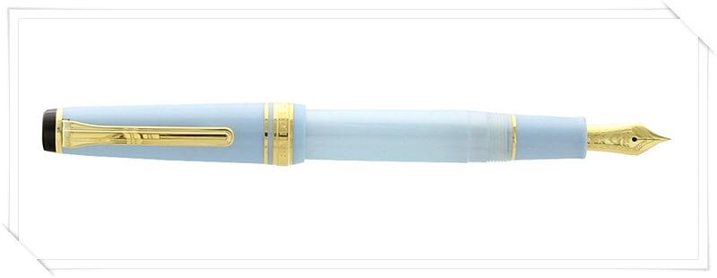 The Four Seasons Pen