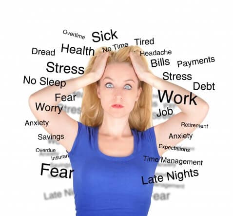 Thumbnail for Blog Article: Financial Stress After Job Loss: How to Cope With Uncertainty and Fear