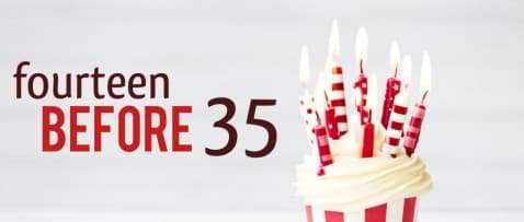Thumbnail for Blog Article: 14 Critical Financial Decisions to Make Before Turning 35
