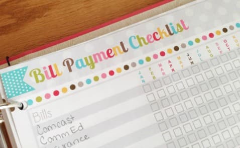 10 Simple Ways To Organize Your Finances & Stay in Control - SuperMoney