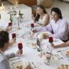 How To Host A Fabulous, High Class Dinner Party On A Super, Low-Cost Budget Thumbnail