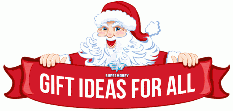 Thumbnail for Blog Article: Ultimate Gift Guide for Christmas : 100+ Gifts Under All Budgets, For All!