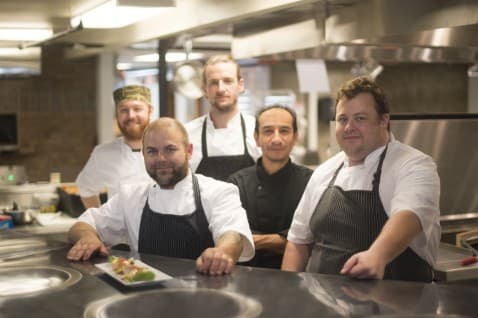 Thumbnail for Blog Article: POS Financing for Culinary Schools: Make Tuition Affordable and Drive Growth