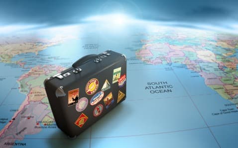 Thumbnail for Blog Article: 23 Clever Ways To Save Money & Time On Holiday Travel