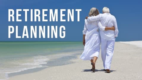 Thumbnail for Blog Article: 10 Simple Steps To Planning A Comfortable Retirement