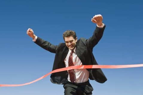 Thumbnail for Blog Article: Why Successful People Achieve Their Financial Goals And You Don't!
