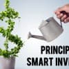 Five Key Principles Of Smart Investing Thumbnail