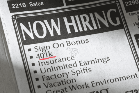 Thumbnail for Blog Article: Top 20 High Paying Jobs in America