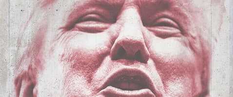 Thumbnail for Blog Article: Trump Economics: How Much Would The Great Wall Of Trump Cost?