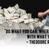Financial Advice From Rich People Who Know: Quotes You Need To Follow Thumbnail