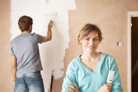 Thumbnail for Blog Article: What is House Painting? How Much Does it Cost?