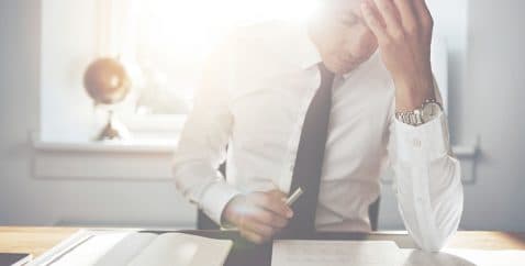 Thumbnail for Blog Article: What To Do If Your Small Business Owes Back Taxes?